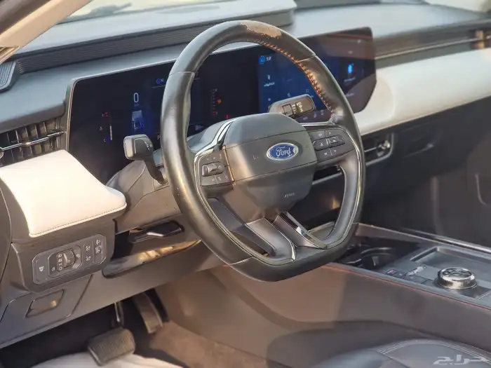 فورد توروس 2023 7