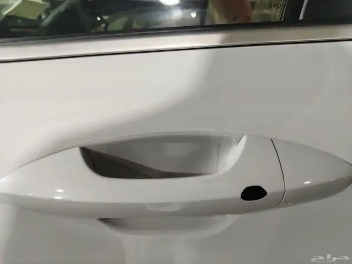 هونداي كونا كمفورت 2000 cc جلد موديل 2025 الناغي 19