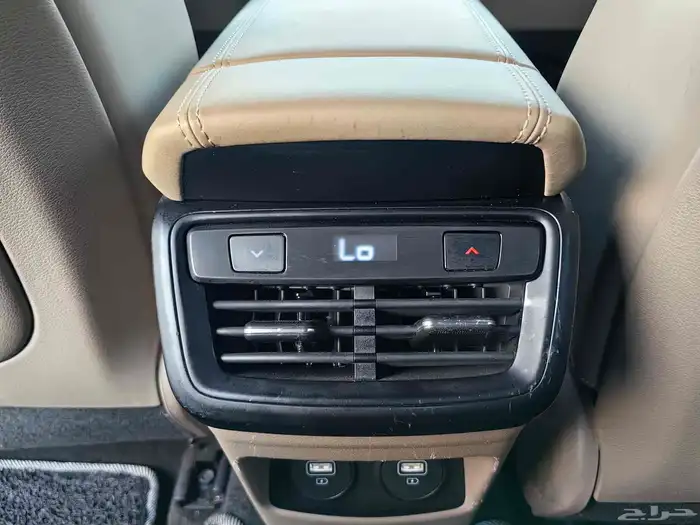 كيا K8 وارد كوريا 6 سلندر فل كامل موديل 2022م بدي وكالة 21