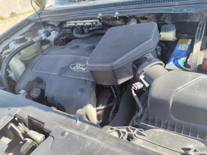 فورد ايدج 2013 2