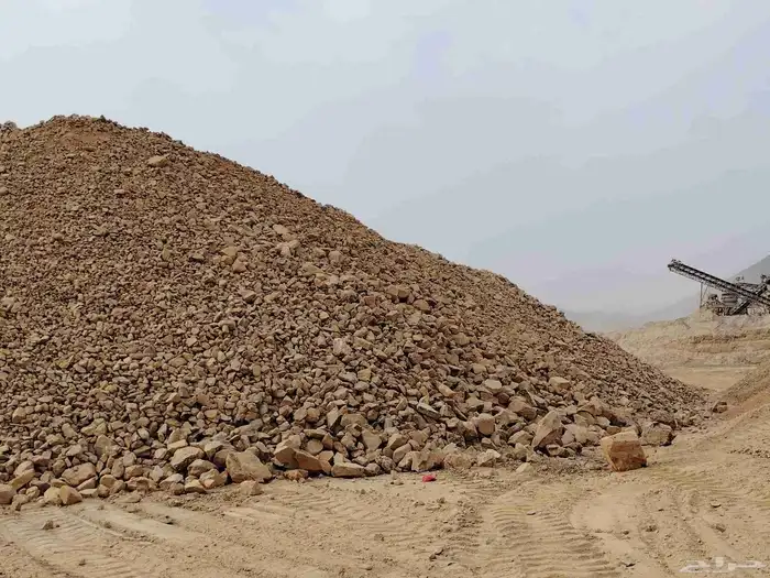 توريد مواد كسارة جدة 0