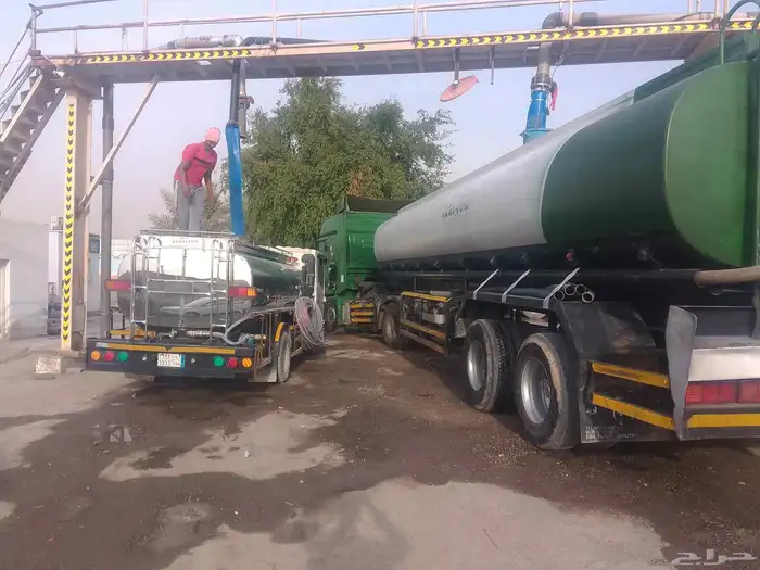 وايت مياه شمال و شرق الرياض 0