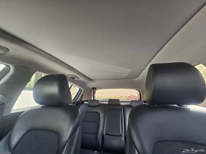 كيا سبورتاج 2021 1600 سي سي فل كامل 3