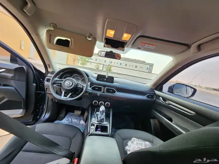 مازدا 5 2023 CX5 9