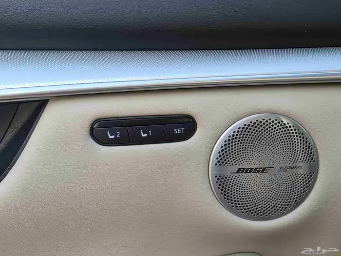 انفينيتي QX50 2021 2