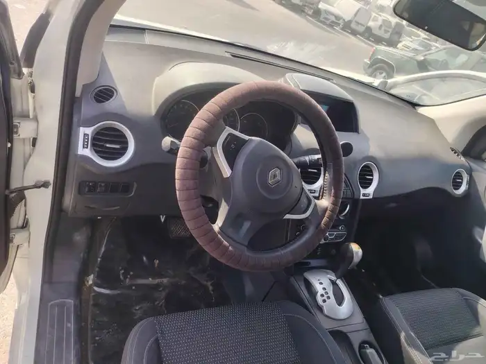 رينو كوليوس موديل 2016 7