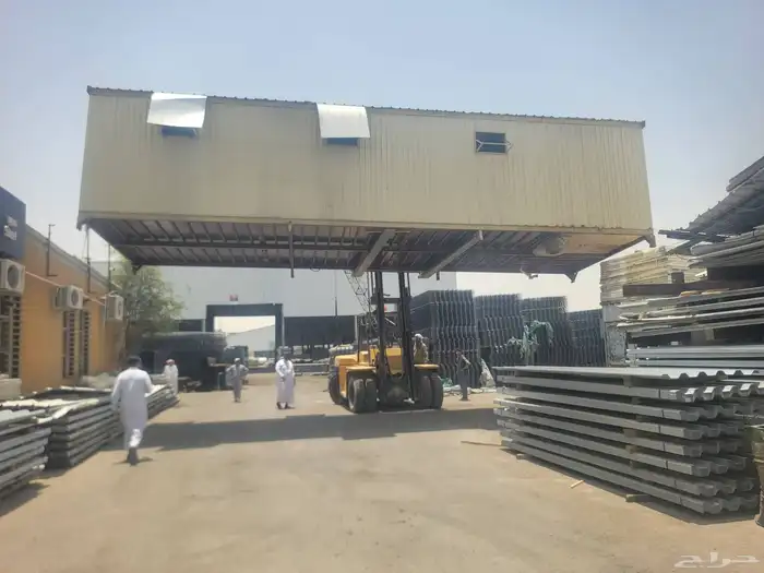 رافعه شوكيه فوركلفت للايجار الظهران 2