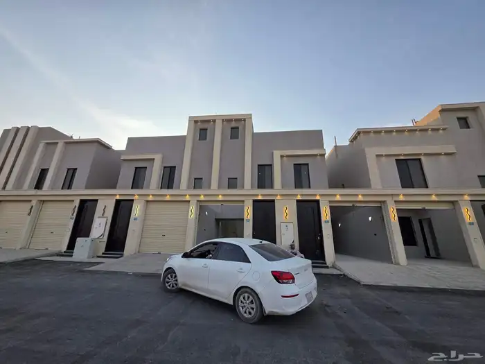 الدور ارضيه الشفاء حي بدر 1