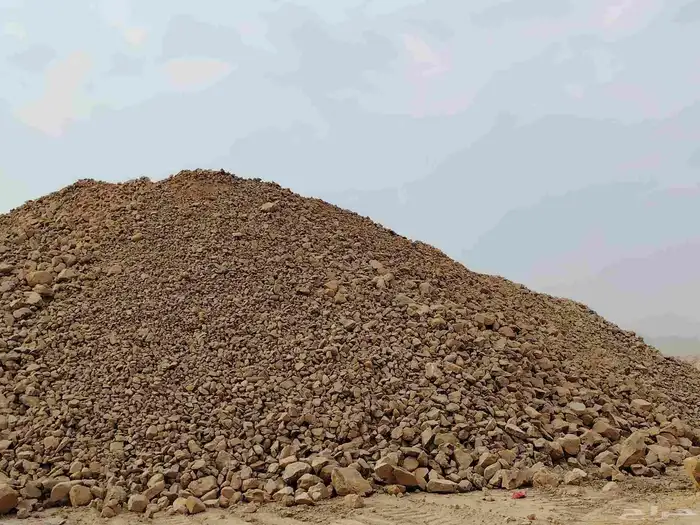 توريد مواد كسارة جدة 2