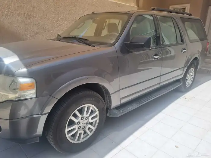 فورد اكسبدشن 2011 7