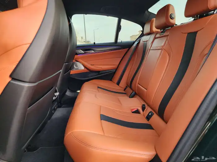 M5 بي ام دبيلو 2023 ( M5 Competition ) 19