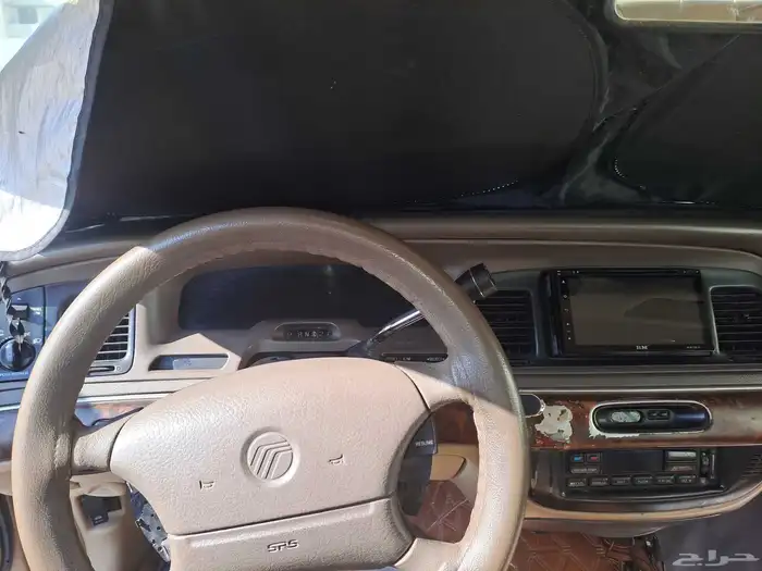 فورد ماركيز97 6