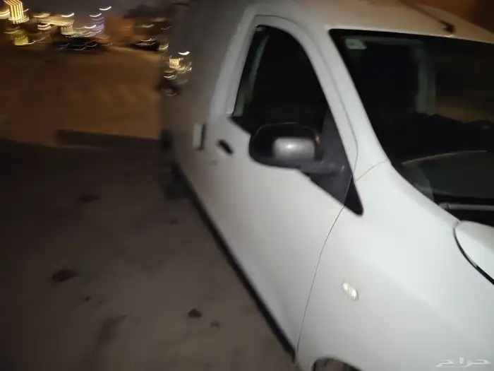 رينو دوكر 2019 بحالة جيدة 0