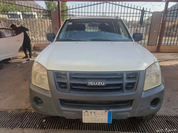 ونيت ايسوزو 2012 دبل 1