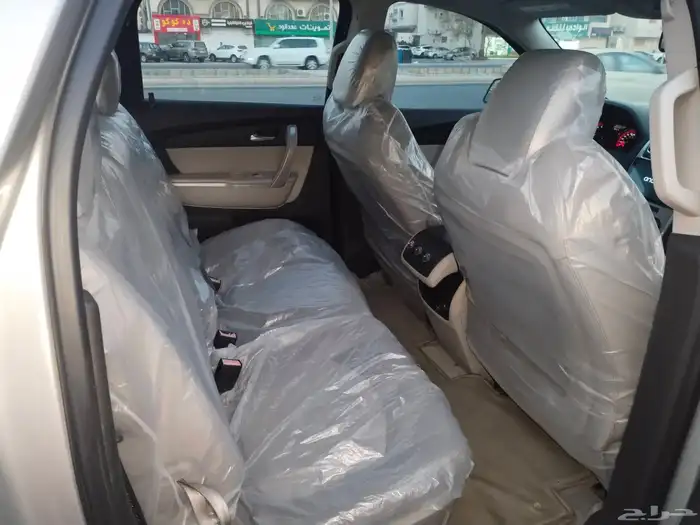 جمس اكاديا 7