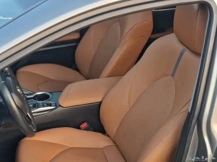 كامري 2023 قراندي فات الأربعين عام 12