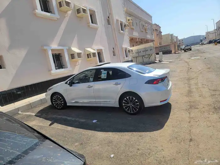 كورلا فل كامل للتنازل 0