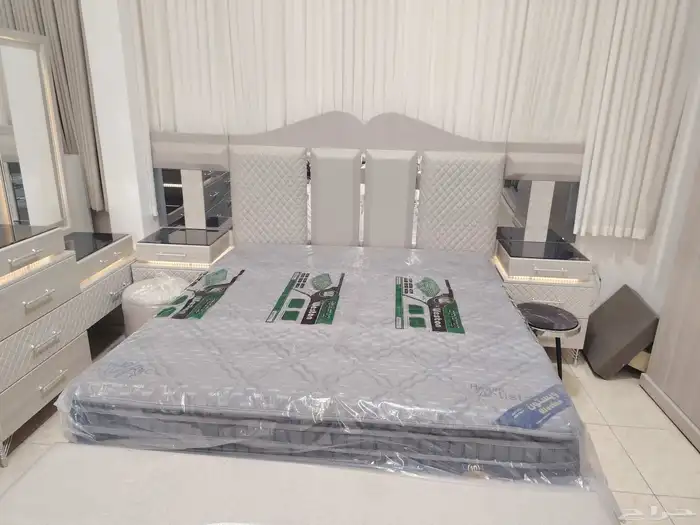 room bed set with cubbet best wooden quality 1