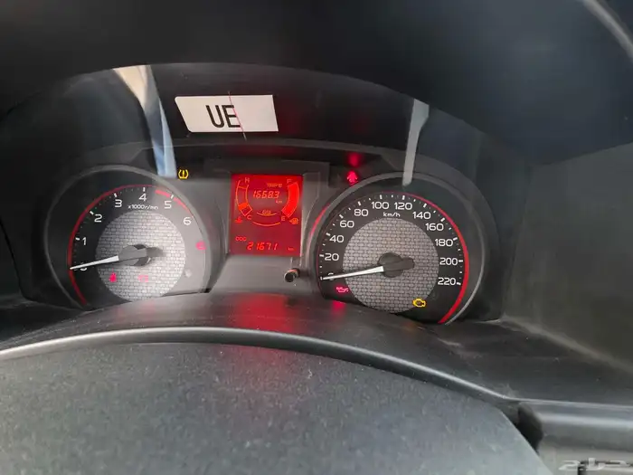 ايسوزو ديماكس موديل 2023 3