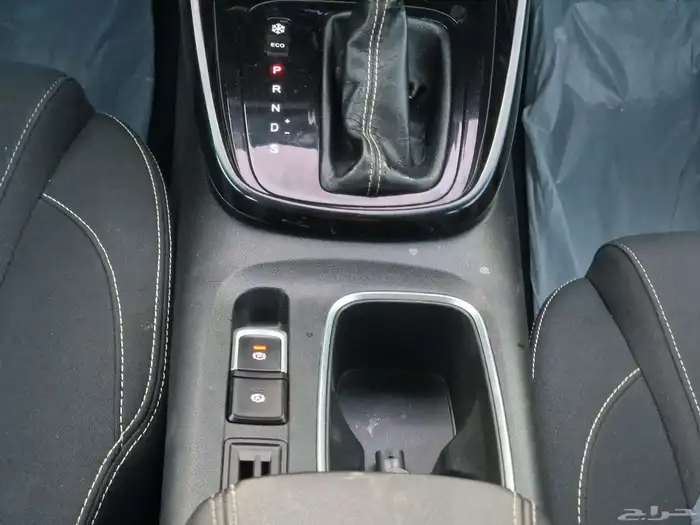 شفرولية كابتيفا 2022 9