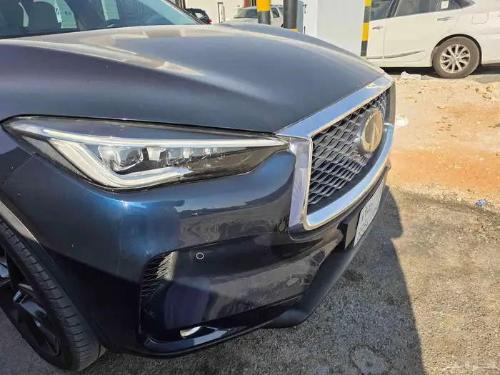 انفينيتي QX50 2021 10