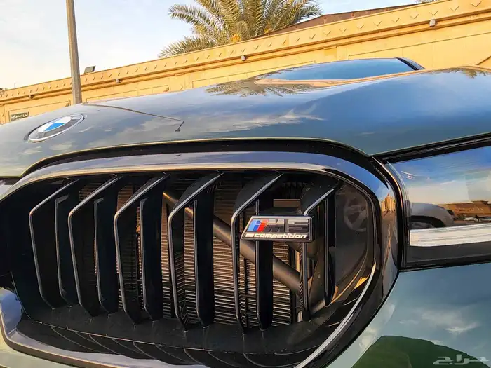 M5 بي ام دبيلو 2023 ( M5 Competition ) 8