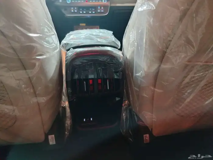 هونداي كونا كمفورت 2000 cc جلد موديل 2025 الناغي 27