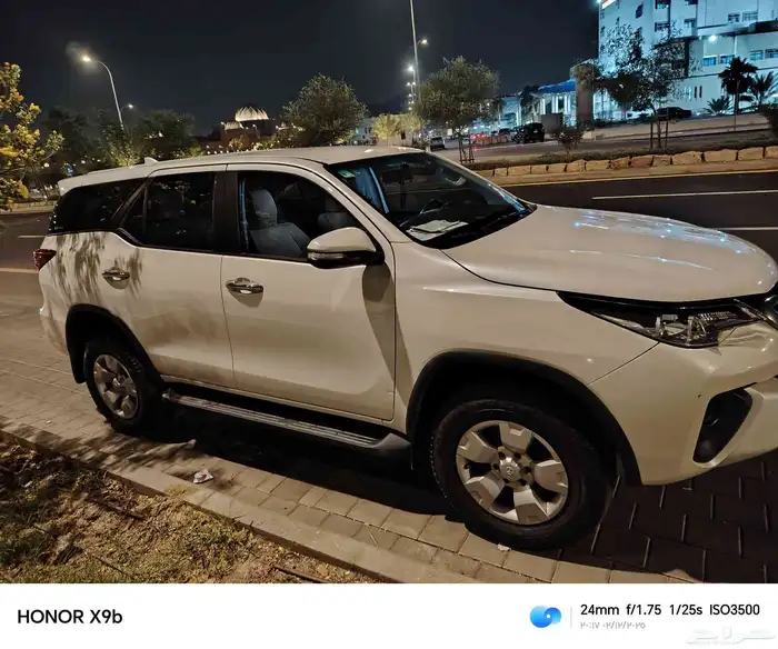 فورشنر 2016 ديزل 1