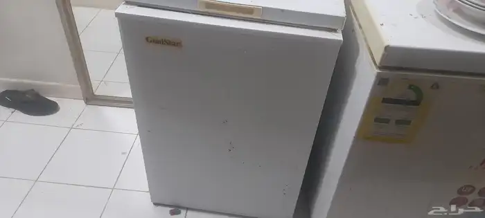 ثلاجتين فريزر بوكس للبيع 1