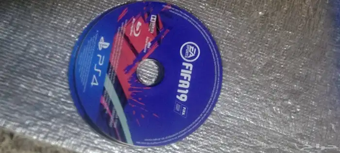 مجموعة شرايط فيفا للبيع 1