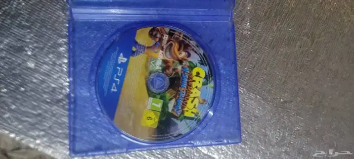 شرايط سوني شبه جديد للبيع 4