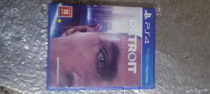 شرايط سوني شبه جديد للبيع 1