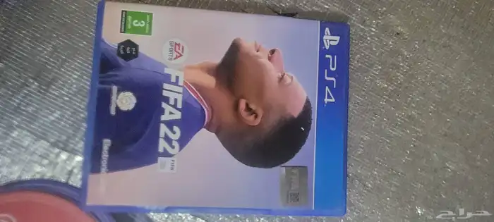 مجموعة شرايط فيفا للبيع 4