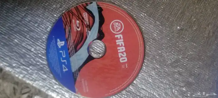 مجموعة شرايط فيفا للبيع 2