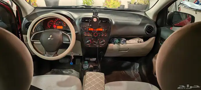 ميتسوبيشي اتراج اقتصاديه 5