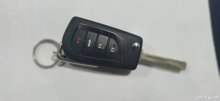 مفتاح   كامري 20 إلي 24 4