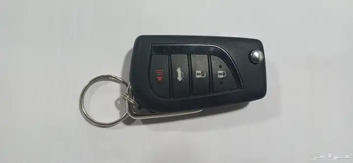 مفتاح   كامري 20 إلي 24 3