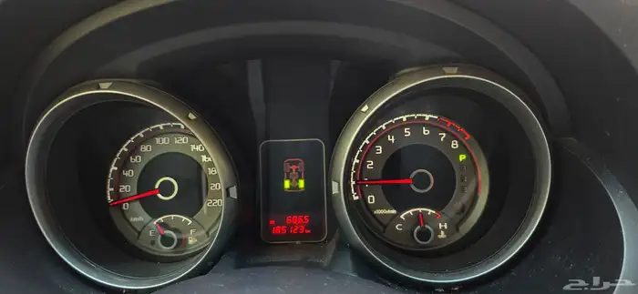 ميتسوبيشي باجيرو موديل 2016 فل كامل العلامات الذهبية 8