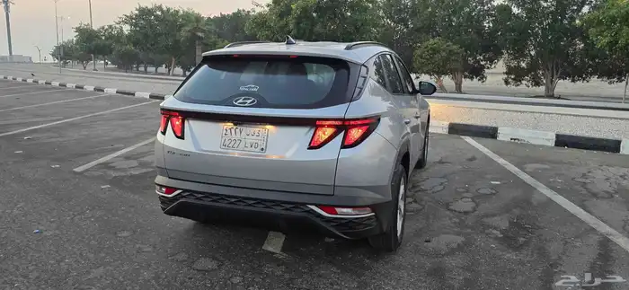 هونداي توسان 2022 5