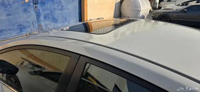 النترا 2016 ممشى91الف 7