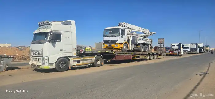 لوبد مع مكرة سحب متواجد الرياض وضواحيها 0