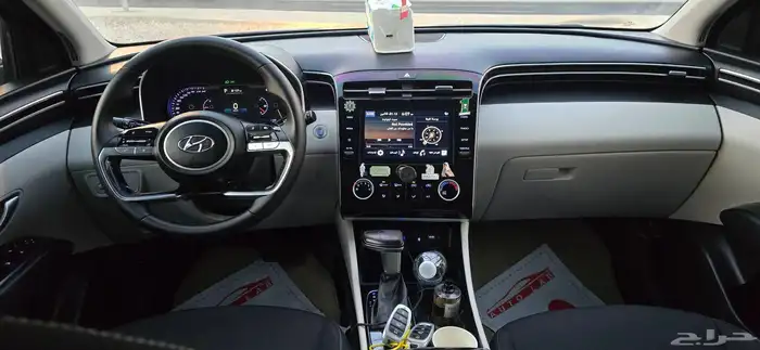 هونداي توسان 2022 9