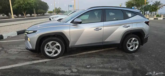 هونداي توسان 2022 1