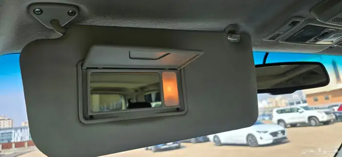 ميتسوبيشي باجيرو موديل 2016 فل كامل العلامات الذهبية 30