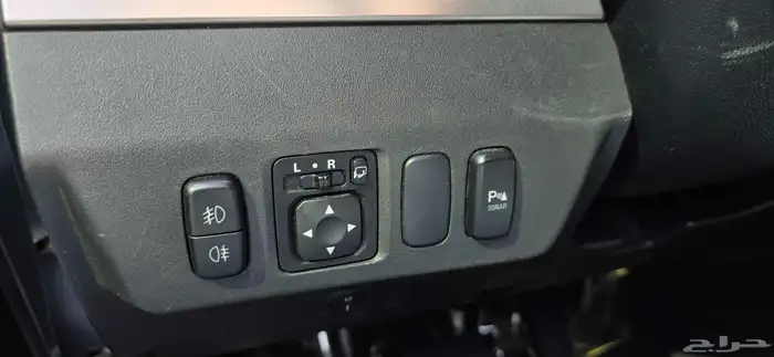 ميتسوبيشي باجيرو موديل 2016 فل كامل العلامات الذهبية 32