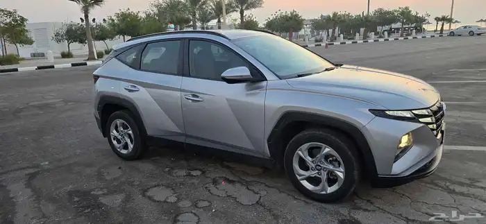 هونداي توسان 2022 0