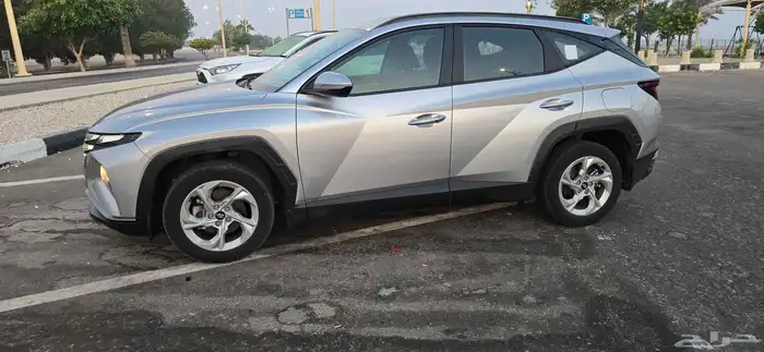 هونداي توسان 2022 4