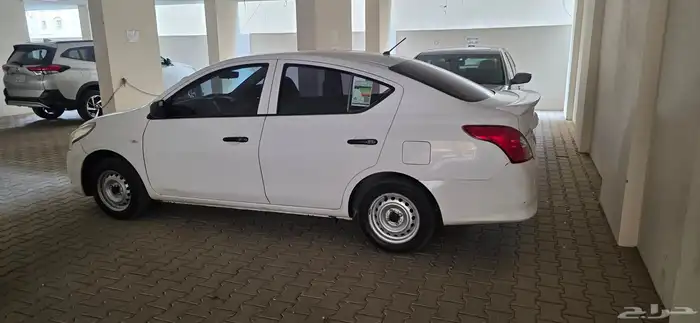 نيسان - صني 7