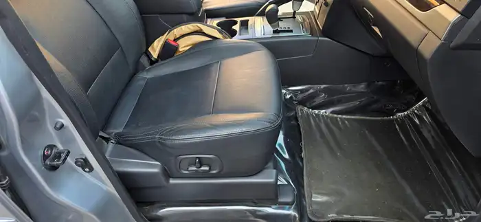 ميتسوبيشي باجيرو موديل 2016 فل كامل العلامات الذهبية 23