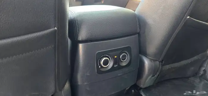 ميتسوبيشي باجيرو موديل 2016 فل كامل العلامات الذهبية 27